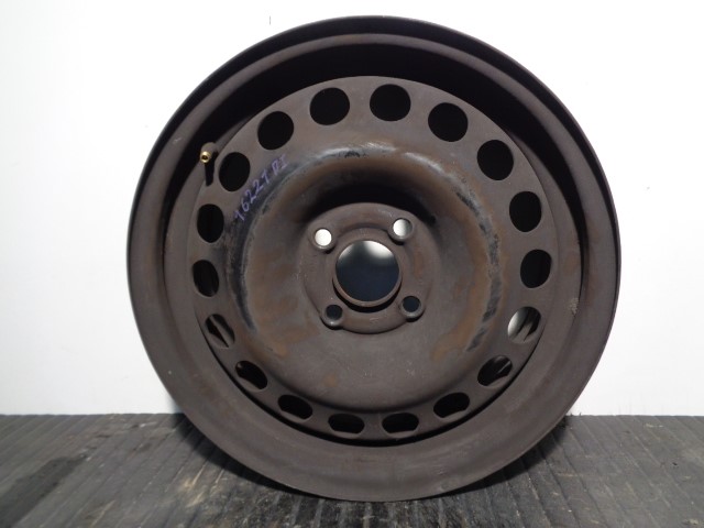 OPEL Astra H (2004-2014) Wheel 9127105, R156JX15H2ET49, HIERRO 24534322