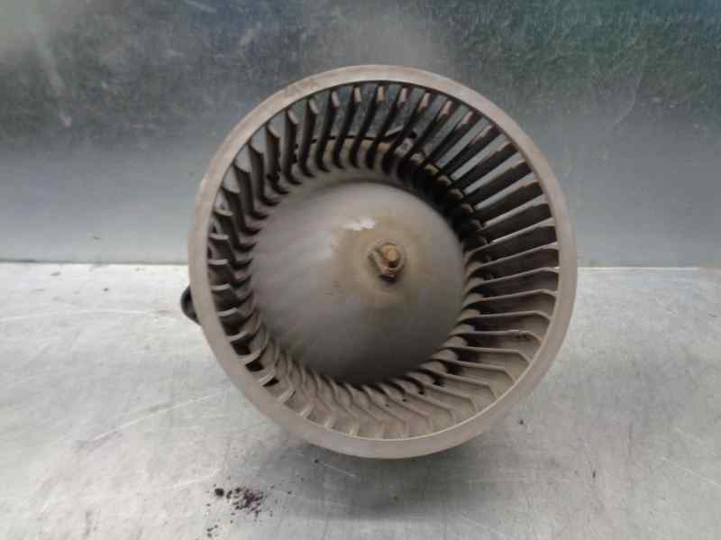 HYUNDAI Terracan 2 generation (2004-2009) Heater Blower Fan 971093D000 19733246
