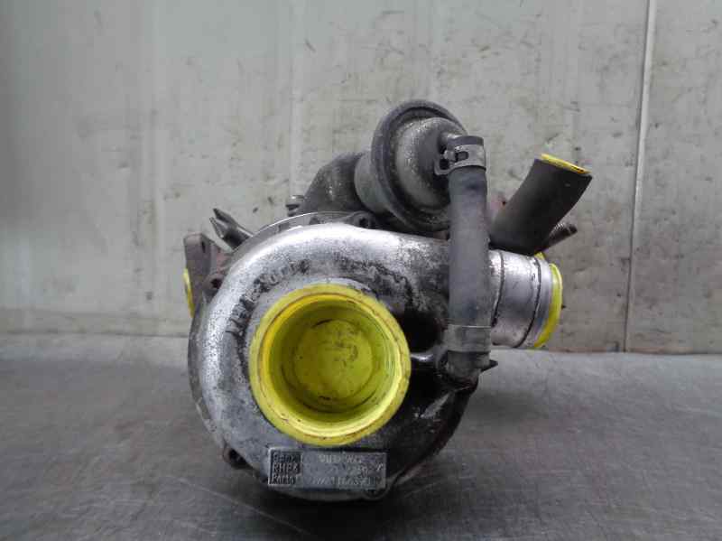 VOLKSWAGEN Astra F (1991-2002) Turbocharger IHI,IHI+RHF421226D 19688531