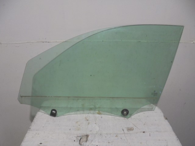 PEUGEOT 308 T7 (2007-2015) Front Left Window DOT39AS2M34,DOT39AS2M34+43R000929 19826651