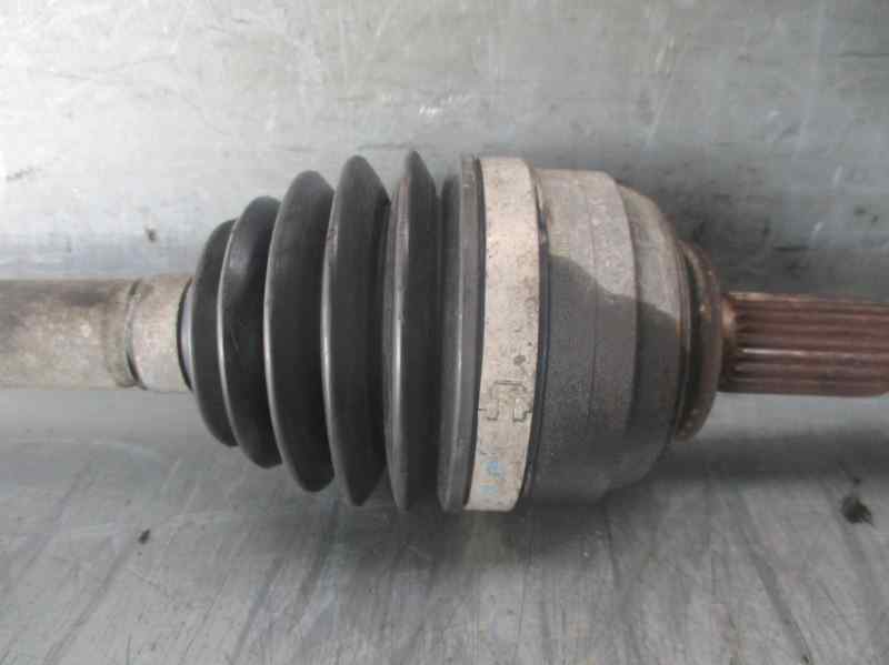 RENAULT Modus 1 generation (2004-2012) Front Right Driveshaft BJ82LACBR02, 8200261841+ 19746521