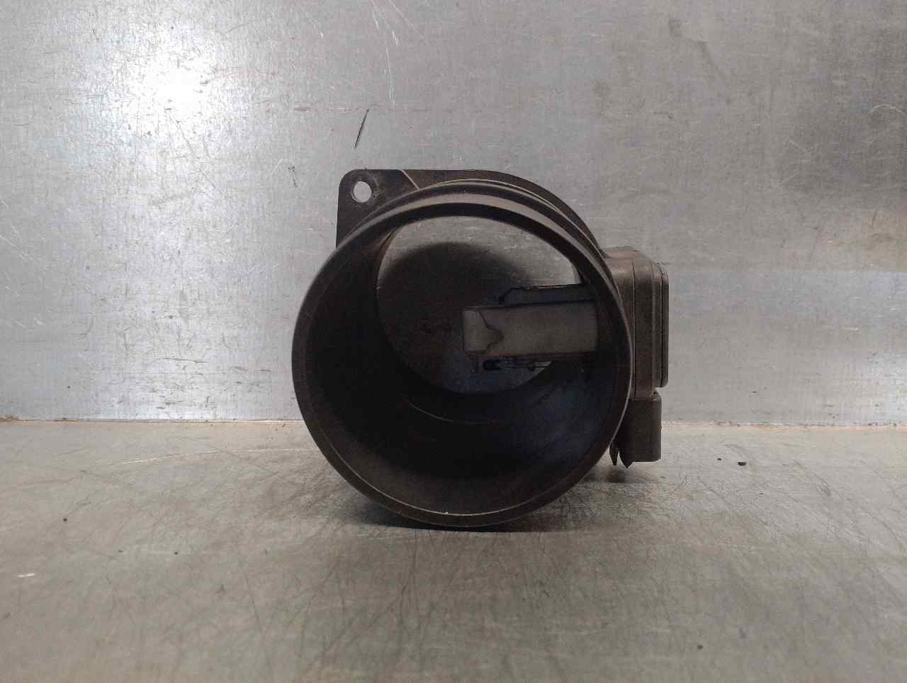 CITROËN C5 1 generation (2001-2008) Mass Air Flow Sensor MAF 9645948980, 5WK97002, SIEMENSVDO 19874532