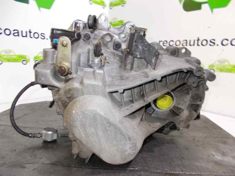 VOLVO S80 1 generation (1998-2006) Boîte de vitesses P12?????, M56L2 19664394