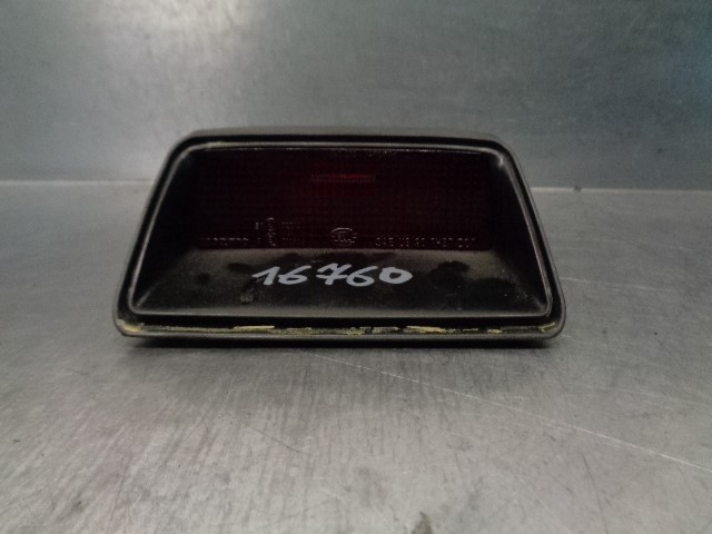 VOLVO 850 1 generation (1992-1997) Rear cover light 9133560 19851525