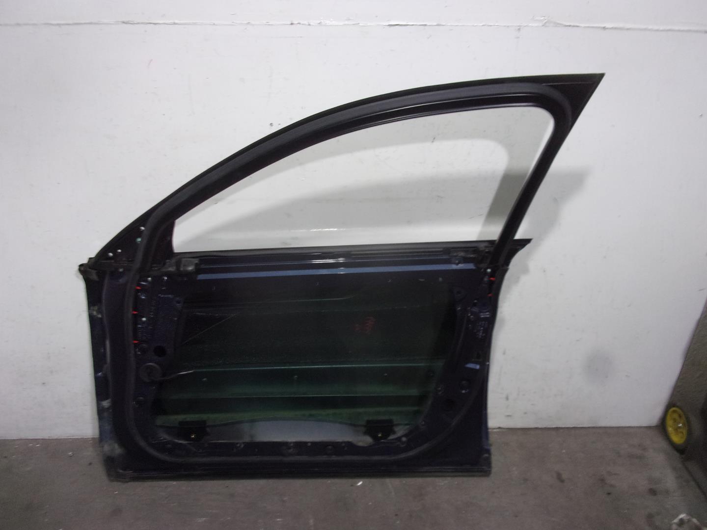 AUDI A8 D3/4E (2002-2010) Front Right Door 4E0831052C,GRISAZULADO,4PUERTAS 23756192