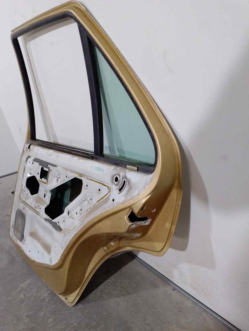 CITROËN Saxo 2 generation (1996-2004) Rear Right Door 900898,DORADO,5PUERTAS 19888791