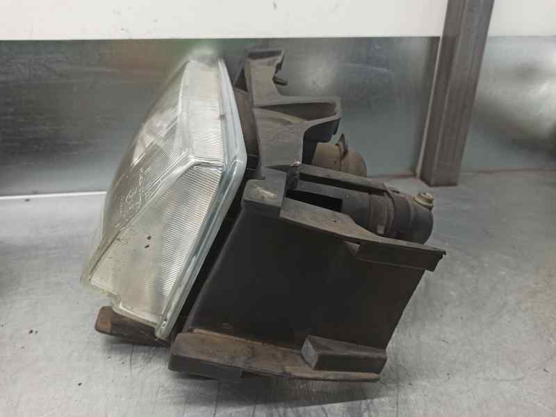 FORD Jumpy 1 generation (1994-2006) Phare avant gauche CARELLO,CARELLO+ 19696355