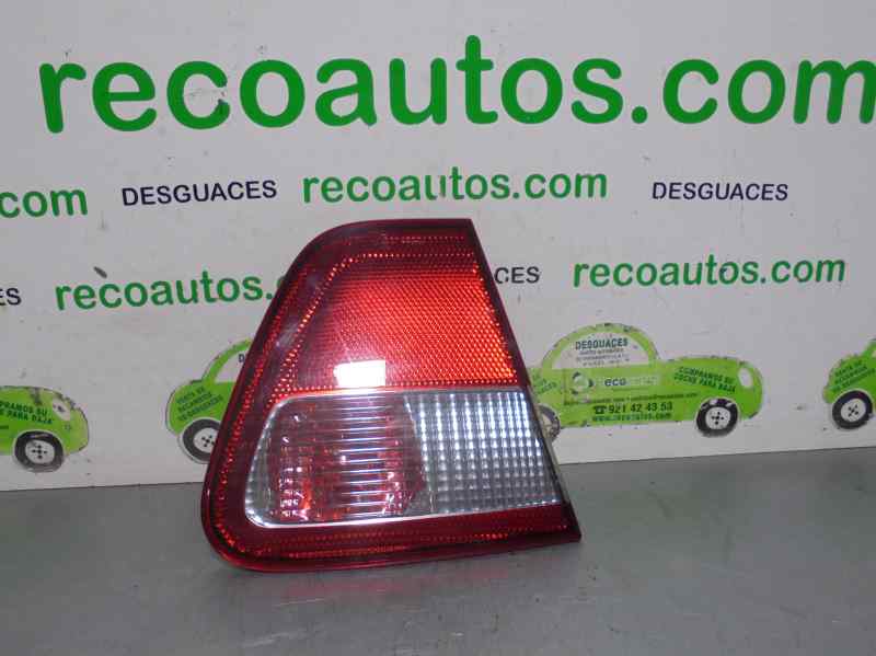 PORSCHE Ibiza 2 generation (1993-2002) Rear Left Taillight DEPORTON,4PUERTAS,6K5945091F+ 19588687