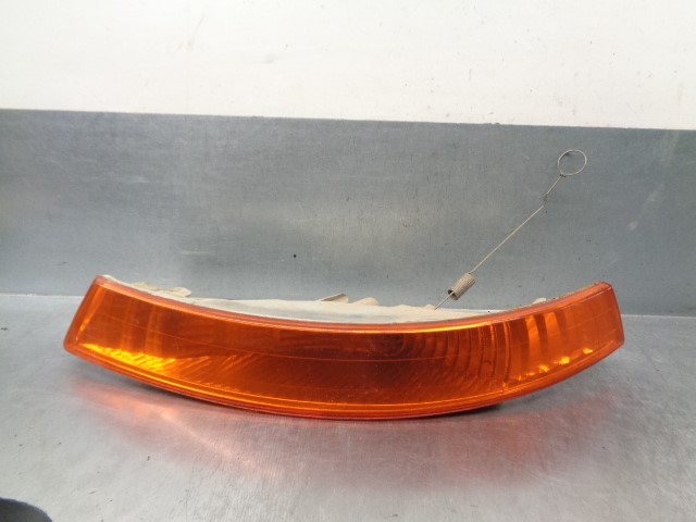 RENAULT Trafic 2 generation (2001-2015) Front left turn light 8200007031, 89020825, VALEO 19917716