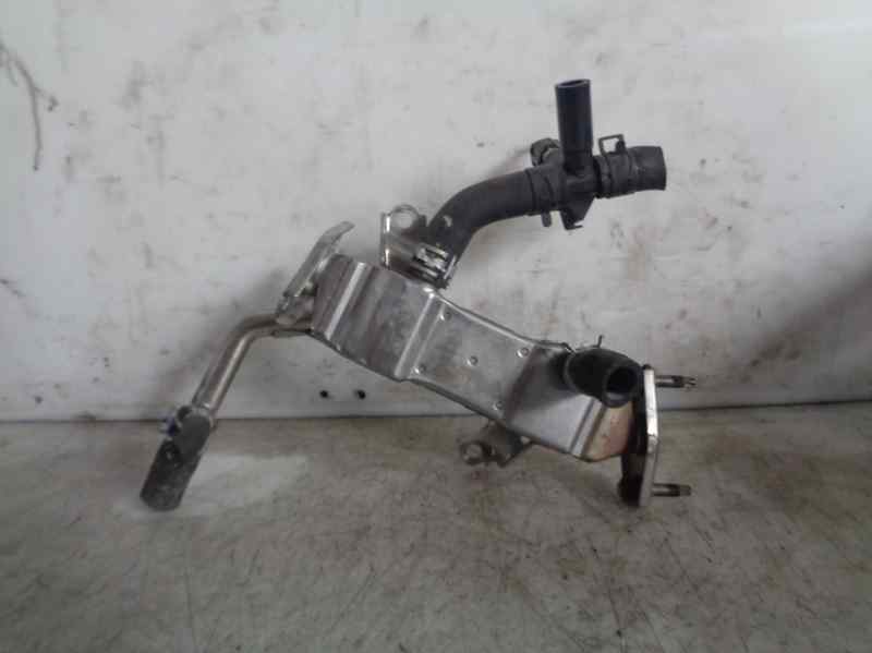 TOYOTA Prius 3 generation (XW30) (2009-2015) EGR Cooler 2560137010, 11F12A0543 19746267