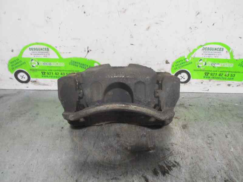 HYUNDAI Terracan 2 generation (2004-2009) Rear Left Brake Caliper MANDO,MANDO+BC140037 19629636