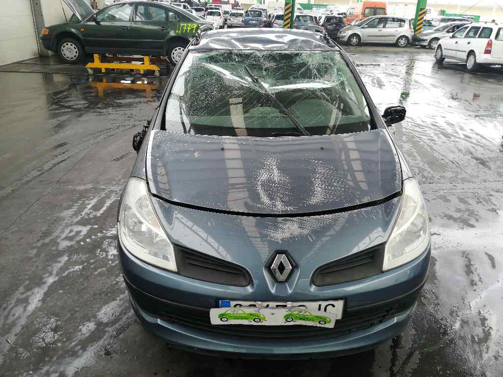 CHEVROLET Clio 2 generation (1998-2013) Stabdžių pūslė ATE,ATE+03786445014 19705350