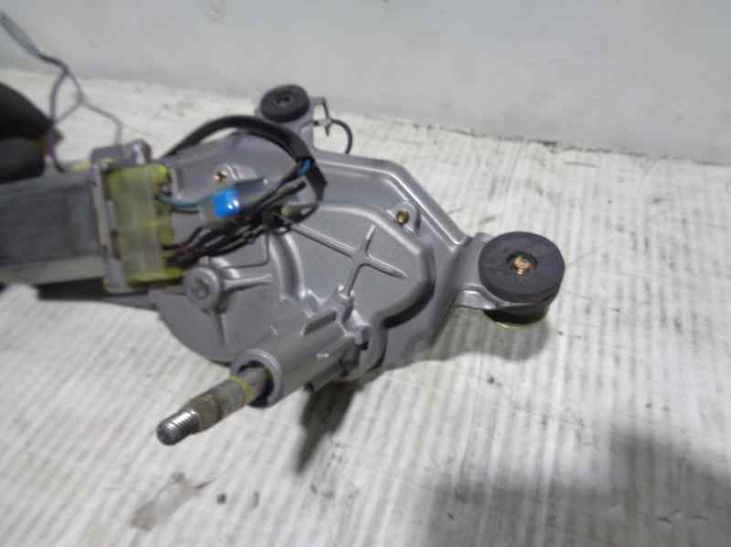 MAZDA 6 GG (2002-2007) Tailgate  Window Wiper Motor 8496000042, ASMO 19732823