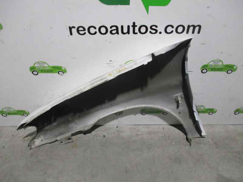 PEUGEOT Partner 1 generation (1996-2012) Front Right Fender BLANCAROTULADA 19563445