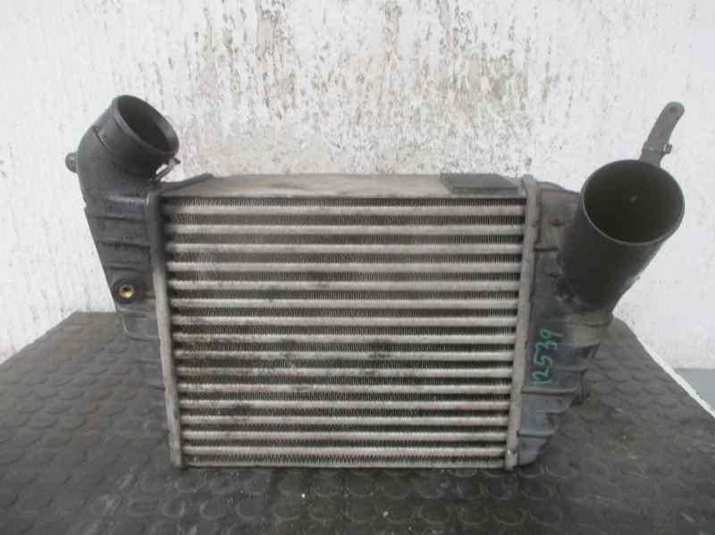 AUDI 100 4A/C4 (1990-1994) Радиатор интеркулера 4B0145805E, 1193390, LRO 24092586