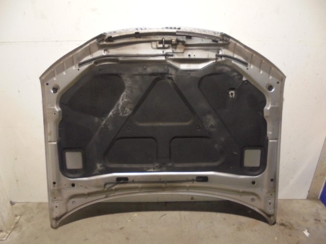 DODGE Sonata 4 generation (1998-2012) Bonnet +GRIS 19789504