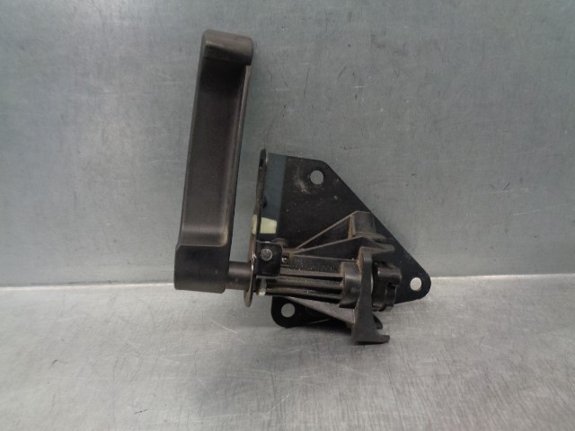 BMW X6 E71/E72 (2008-2012) Right Rear Internal Opening Handle 51247162149, 975827104 19895421