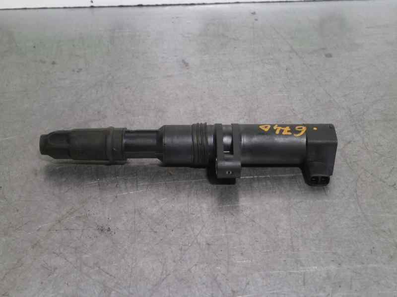 RENAULT Scenic 1 generation (1996-2003) High Voltage Ignition Coil 0040100052, BERU, 224333529R+ 19593196