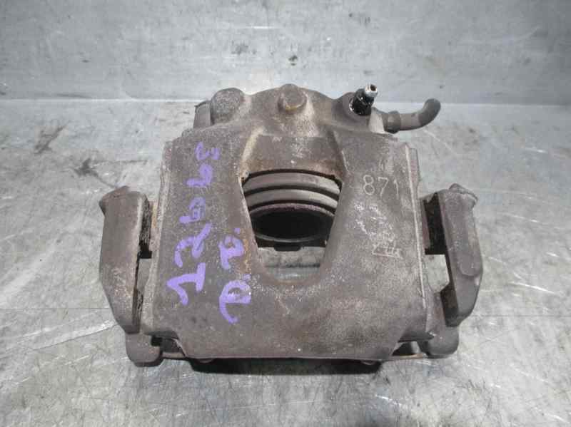 PEUGEOT Tigra 1 generation (1994-2000) Front Left Brake Caliper 871, ATE 19725052