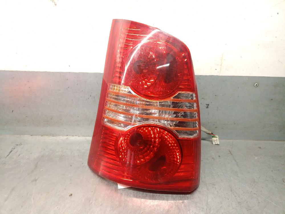 Scheinwerfer hinten links G4HD 9240105510 de Hyundai Atos (mx) 2001-2003 con 163000 km