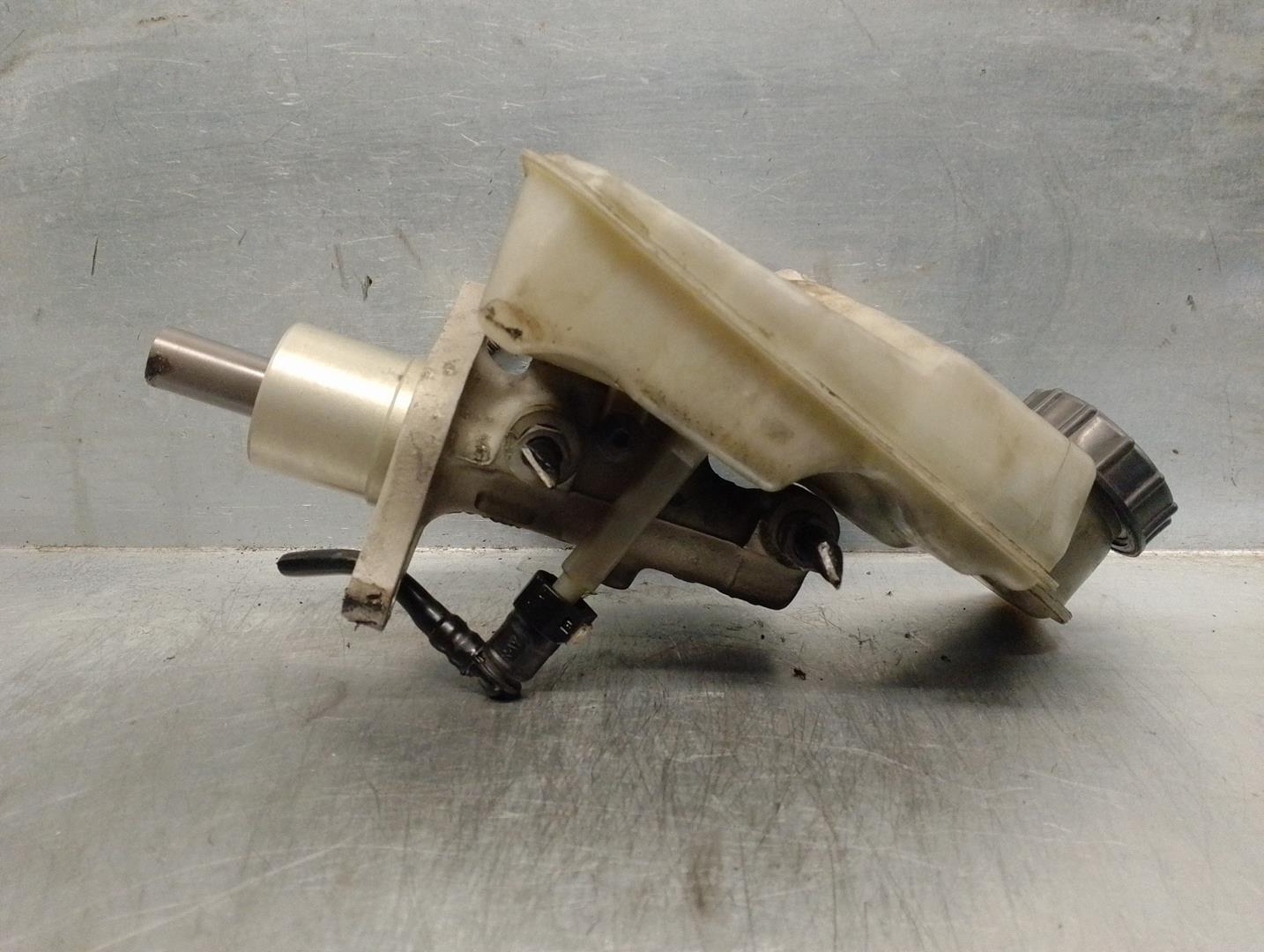 VOLVO S40 2 generation (2004-2012) Brake Cylinder 03350886551, 03350886551 23753705