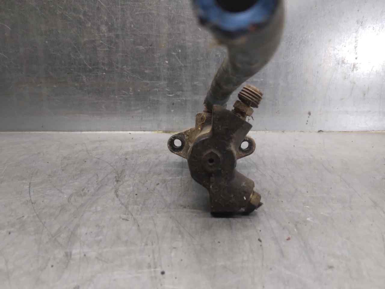 FORD Passat B3 (1988-1993) Clutch Cylinder ATE 19768273