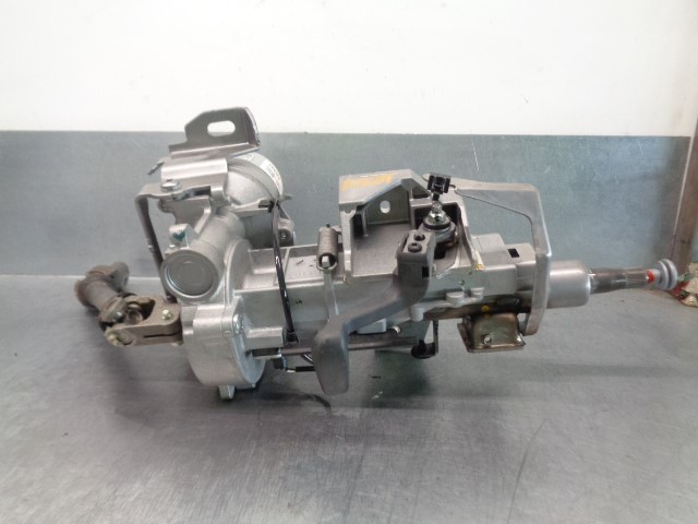 RENAULT Clio 4 generation (2012-2020) Steering Column Mechanism 488105110R, JTEKT 24150651