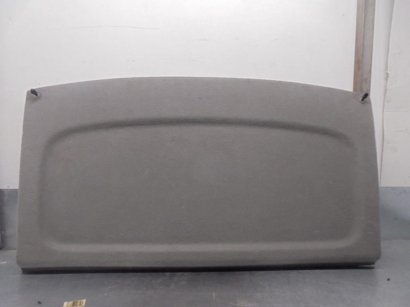 VOLKSWAGEN Golf 4 generation (1997-2006) Rear Parcel Shelf 1J6867769B 24217590