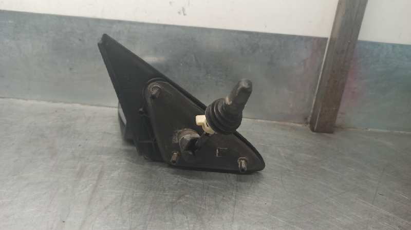 FORD Mondeo 3 generation (2000-2007) Left Side Wing Mirror 1376110, MANUAL, 4PUERTAS 19739663