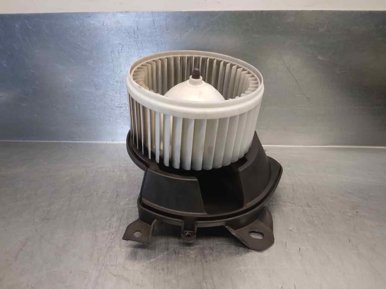 CITROËN Nemo 1 generation (2008-2015) Heater Blower Fan 507730100 19816437