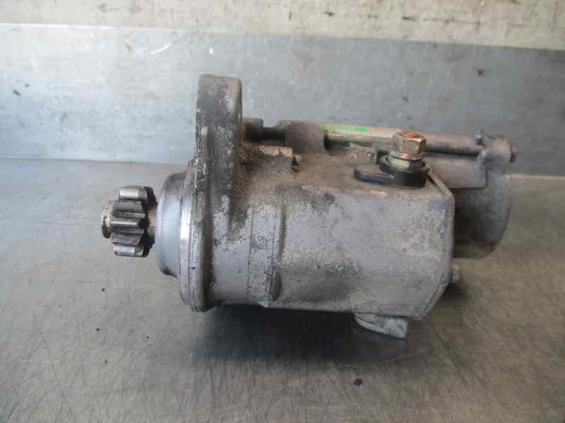 ROVER RF (1994-2000) Starter Motor NAD100790, 2280004961, DENSO 19750618