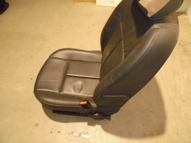 FIAT 607 1 generation (2000-2008) Front Right Seat 4PUERTAS, 4PUERTAS+CUERONEGRO 19796528