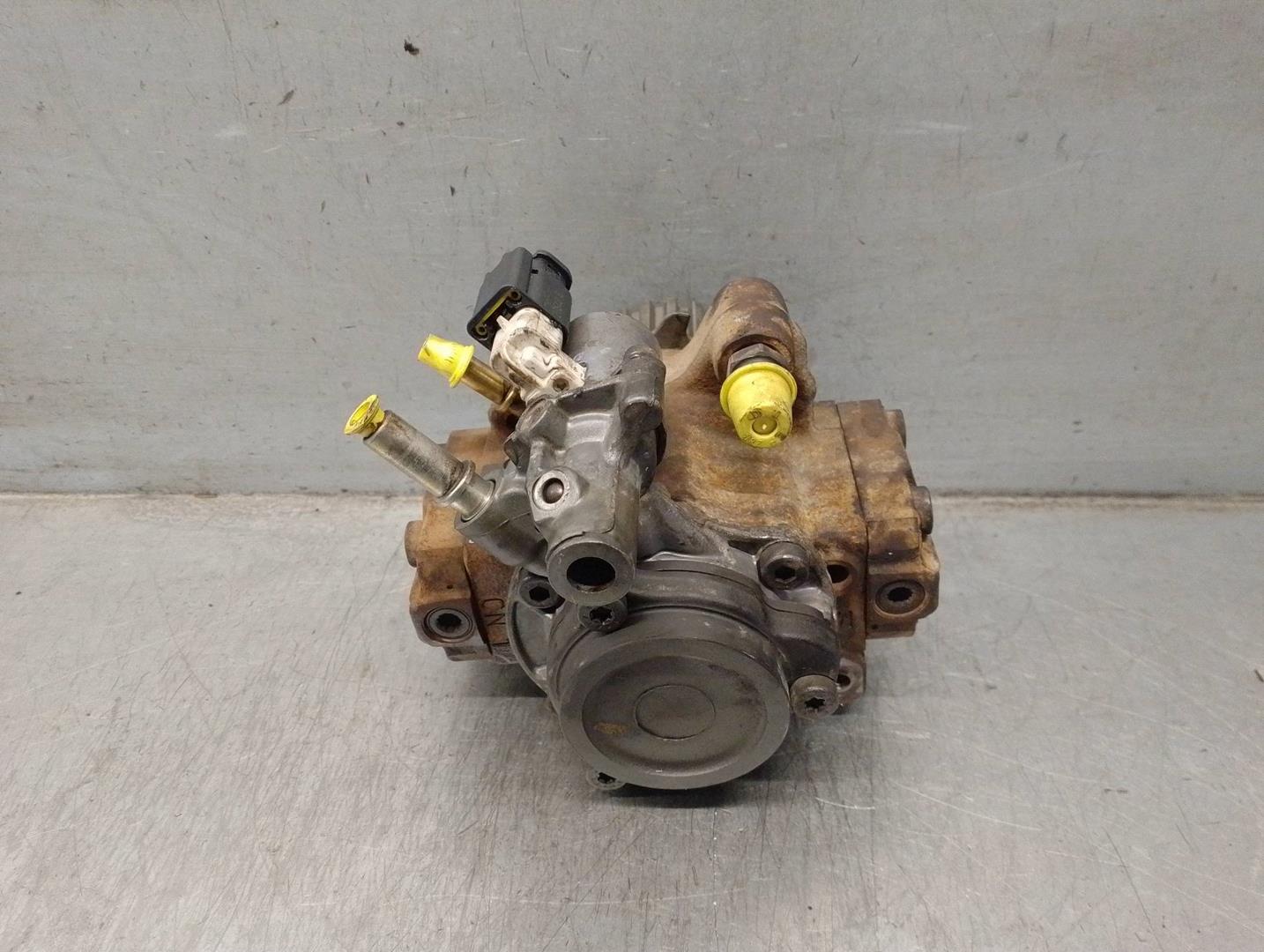 CITROËN C4 2 generation (2010-2024) High Pressure Fuel Pump 9672605380, A2C53381555, CONTINENTAL 24226692