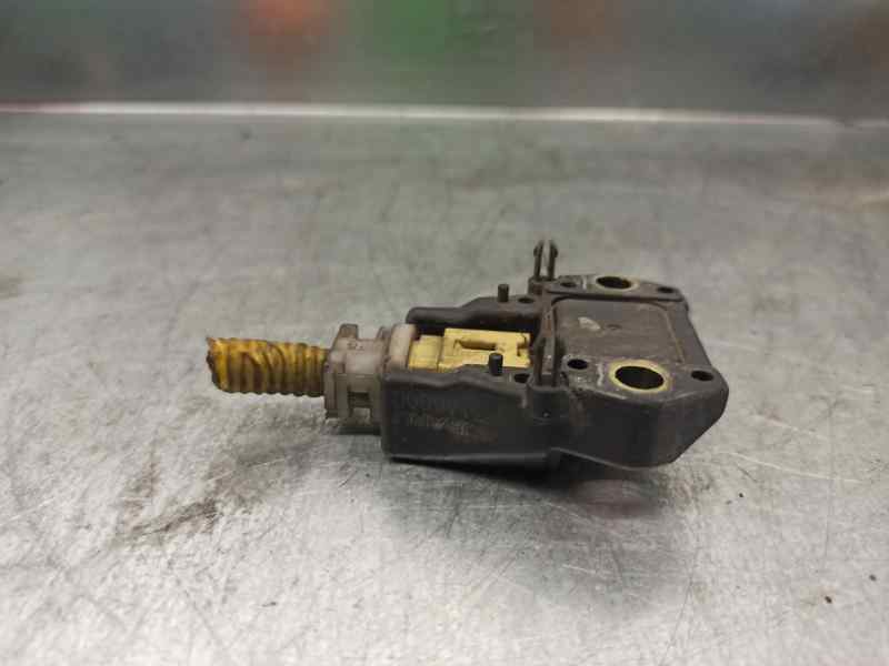 SUBARU Legacy 4 generation (2003-2009) Crash Impact Sensor 98231AG000 24078690