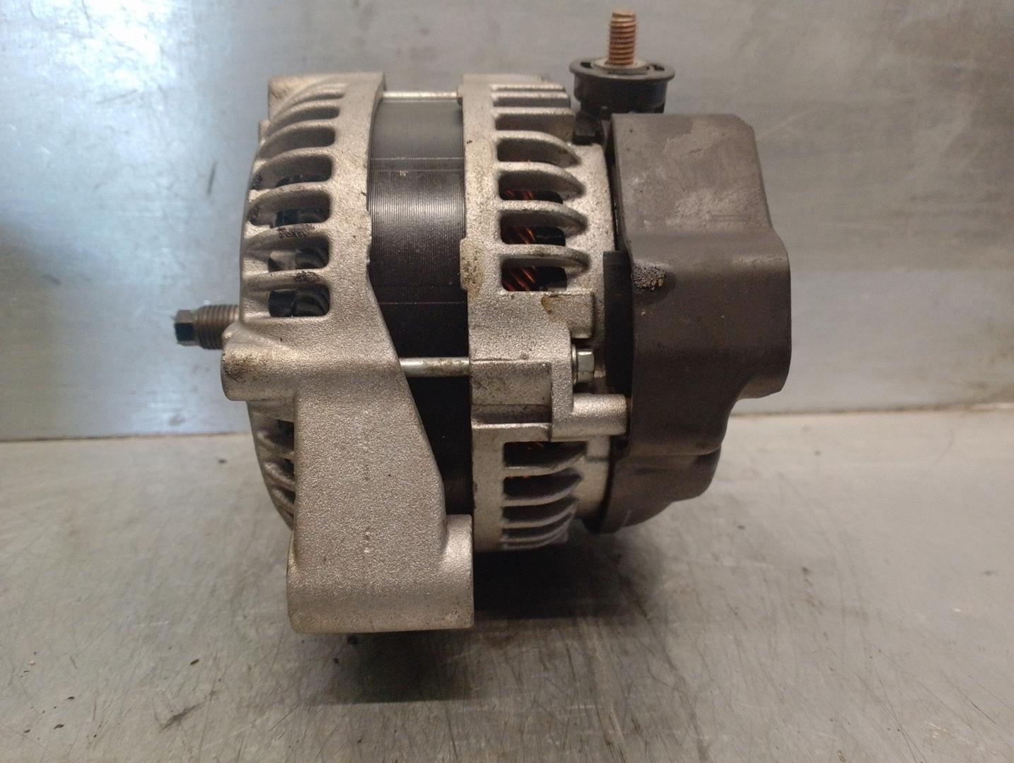 JAGUAR S-Type 1 generation (1999-2008) Alternator 4R8310300AB, 1042103720 19886902