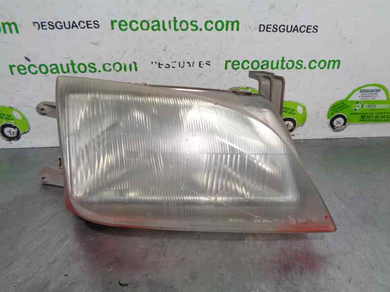 SUZUKI Swift 2 generation (1990-2004) Front Right Headlight 3512160B30000 19678696