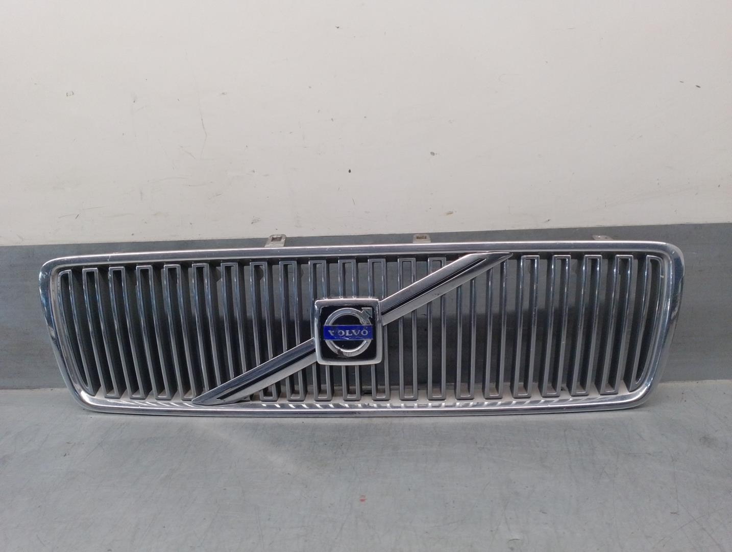 VOLVO S80 1 generation (1998-2006) Radiátorrács 9178087 24207410