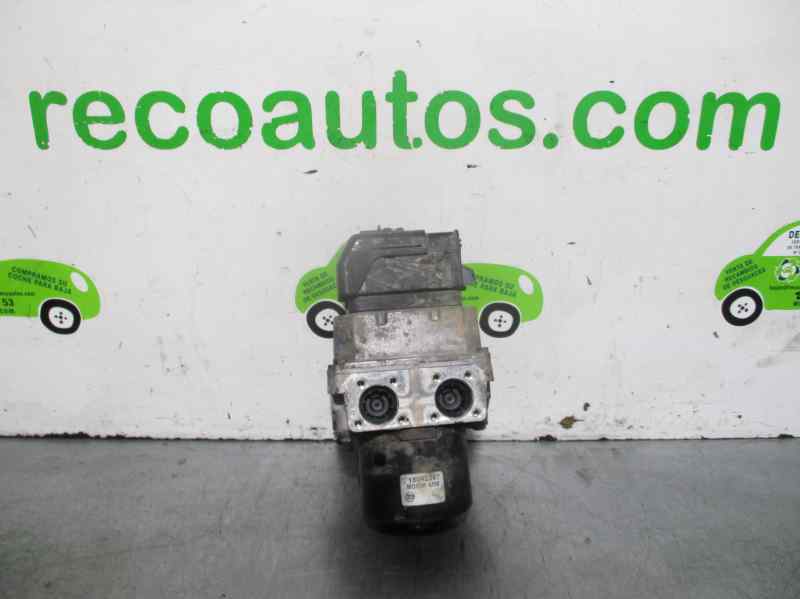 DAEWOO Rezzo KLAU (2000-2020) ABS pumpe 96264655, 00L08A0158, MOTORASM 19655766