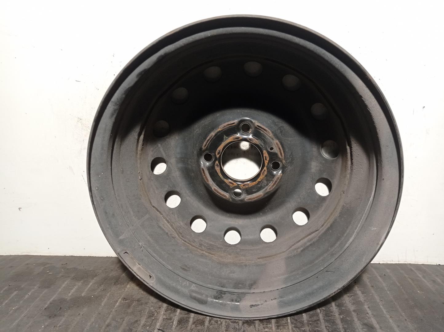 PEUGEOT 206 1 generation (1998-2009) Wheel 5401J9,R1451/2JX14CHX34,HIERRO 24535617