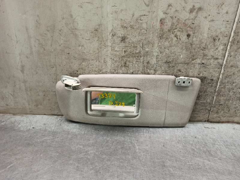 HONDA A4 B5/8D (1994-2001) Left Side Sun Visor 3B0857551 19746459