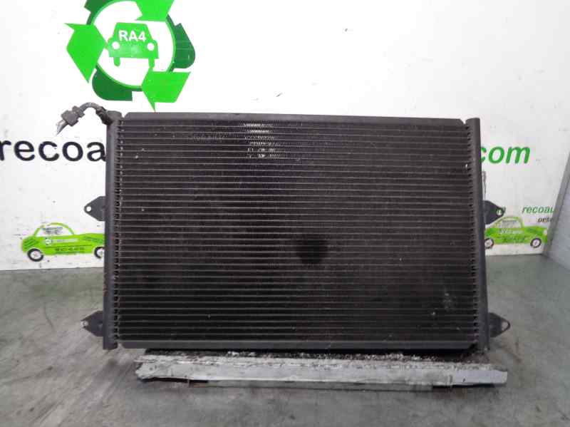 TOYOTA Ibiza 2 generation (1993-2002) Air Con Radiator 19667152