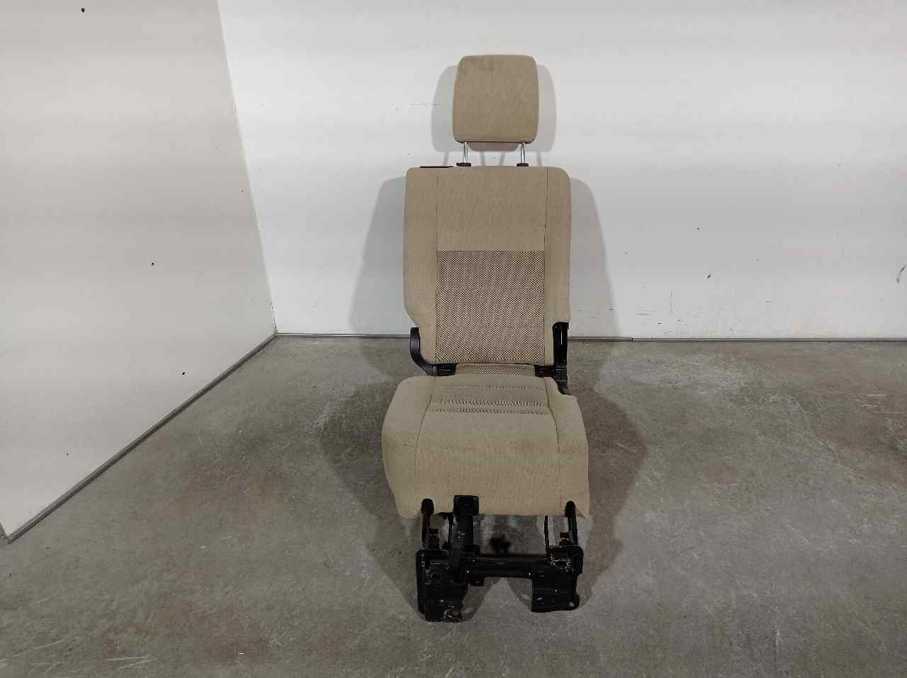 LAND ROVER Discovery 4 generation (2009-2016) Rear Seat 4750709,TELABEIGE,5PUERTAS 20694689