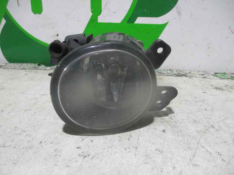 MERCEDES-BENZ A-Class W169 (2004-2012) Vasen etusumuvalo A2518200756 19646816