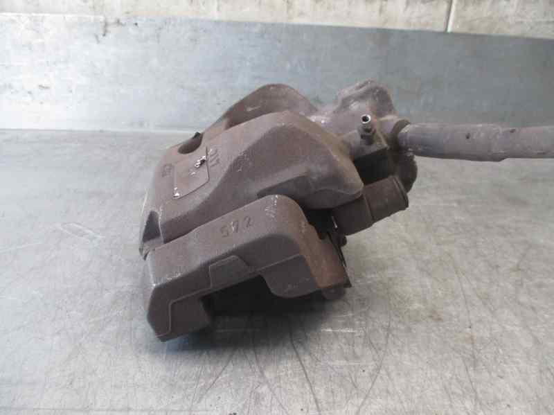 PEUGEOT Partner 2 generation (2008-2023) Front Left Brake Caliper ATE,ATE+ 19710815