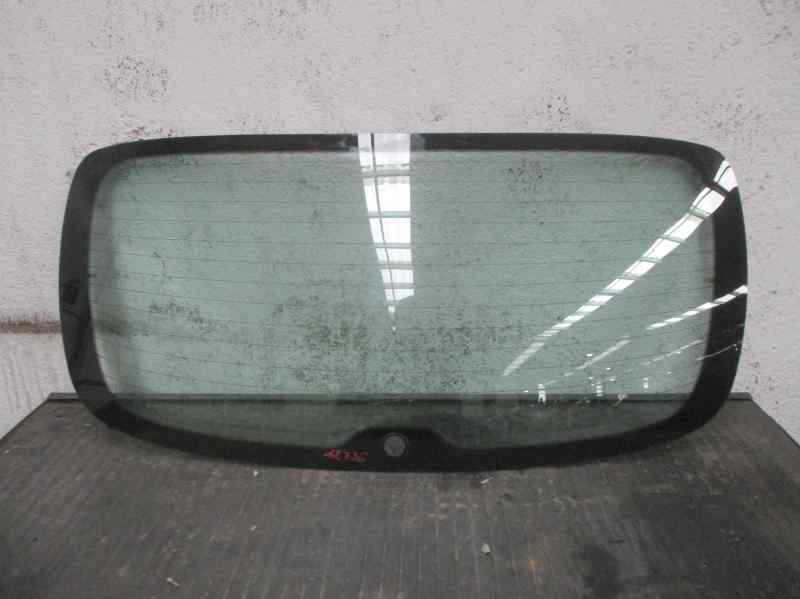 SEAT Toledo 3 generation (2004-2010) Galinis stiklas 5P0845051N, CESTA11 19727373