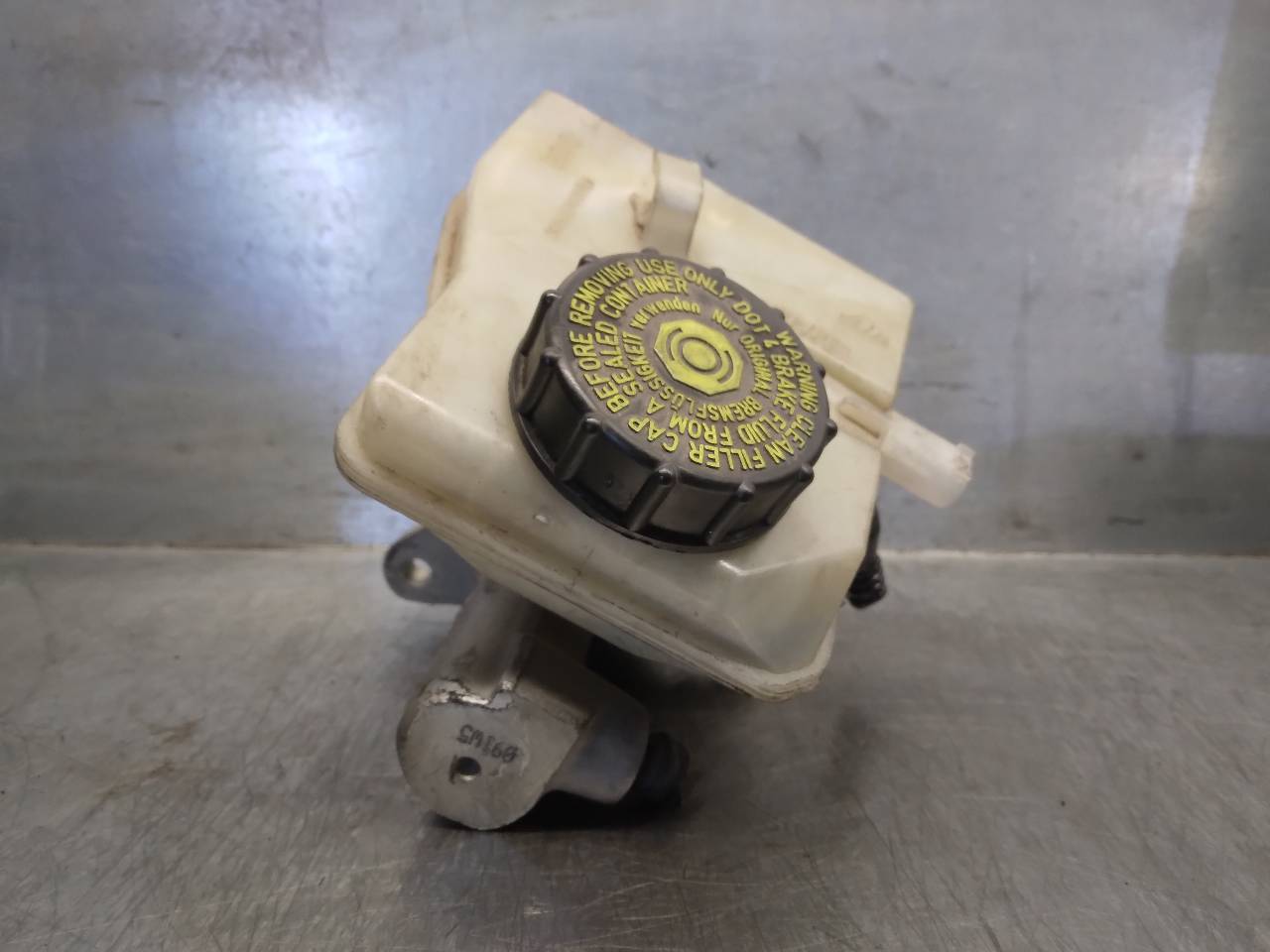 MINI Cooper R50 (2001-2006) Brake Cylinder 03350884831 24474135