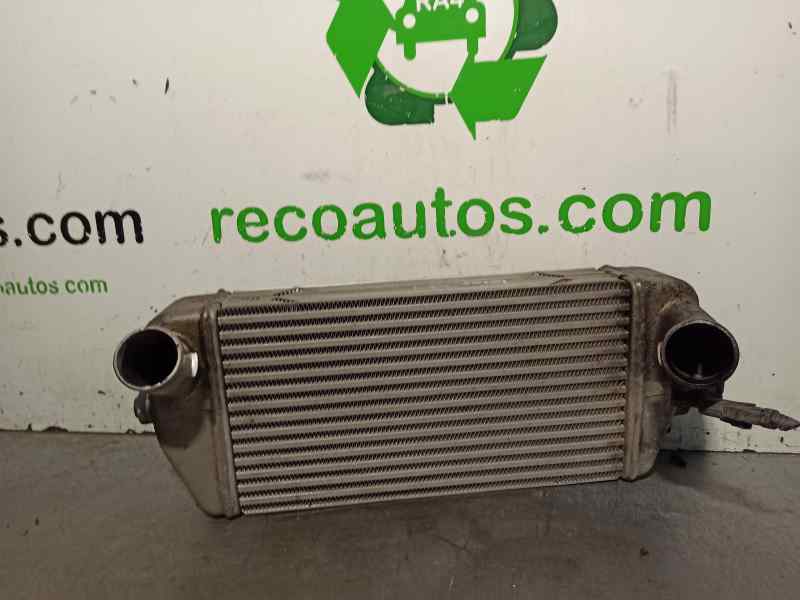 KIA Carnival 2 generation (2006-2010) Intercooler Radiator MODINE, MODINE+ 19687579