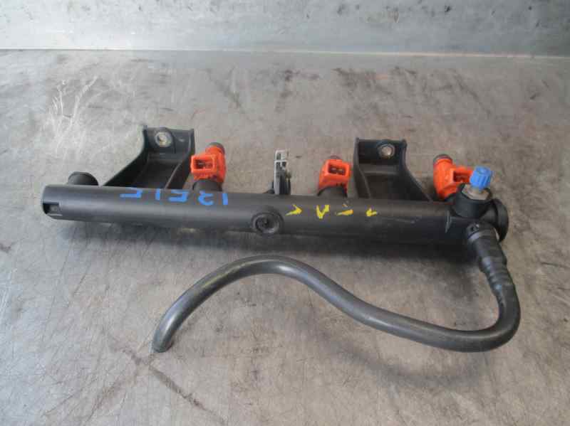 VOLKSWAGEN 206 1 generation (1998-2009) Conducta alimentare auto 19758172