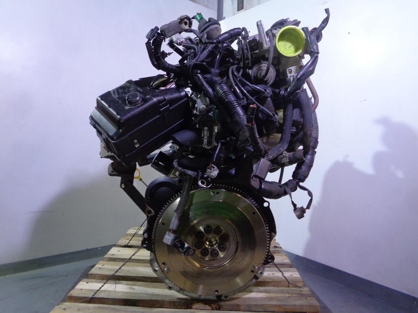 TOYOTA Carina E Motor 3SFE, 2011298, 1900074820 21730382