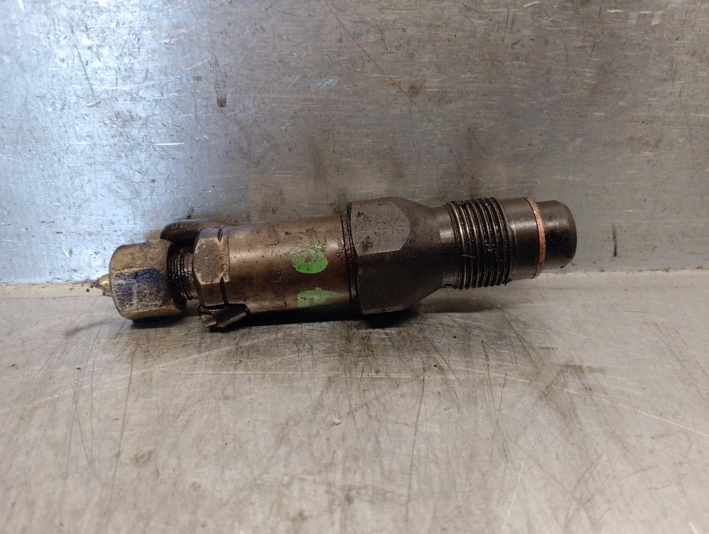 CITROËN Berlingo Injecteur de carburant LCR6736001, LCR6736001, LUCAS 21710249